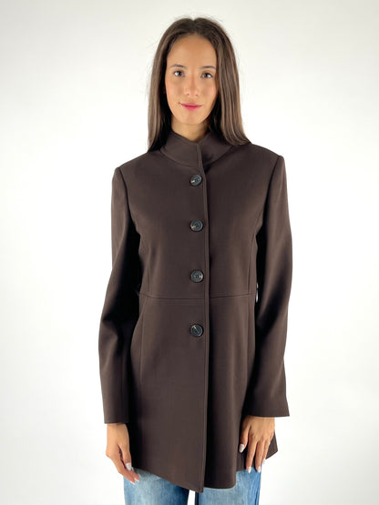 SUSY MIX - CAPPOTTINO CORTO COREANA