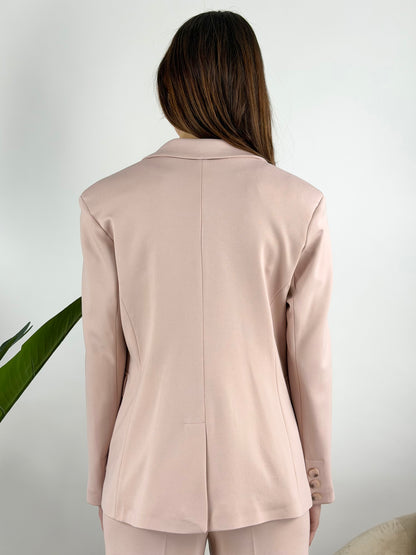 TENSIONE IN - GIACCA PUNTO MILANO SPILLA