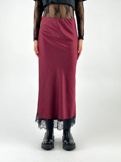 DEVA - GONNA CRINKLE PIZZO