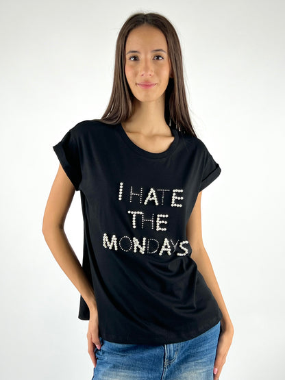 SUSY MIX - T-SHIRT MONDAYS