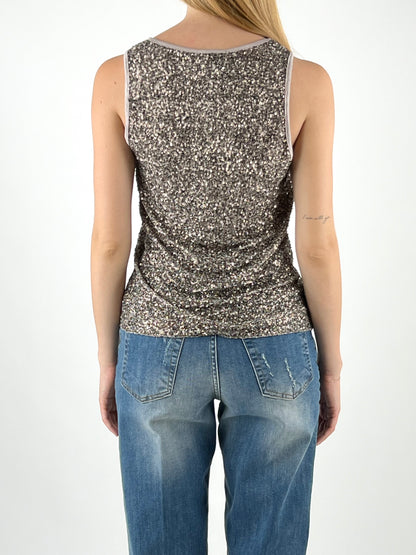 SUSY MIX - CANOTTA FULL PAILLETTES