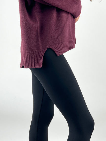 KONTATTO - CARDIGAN OVER