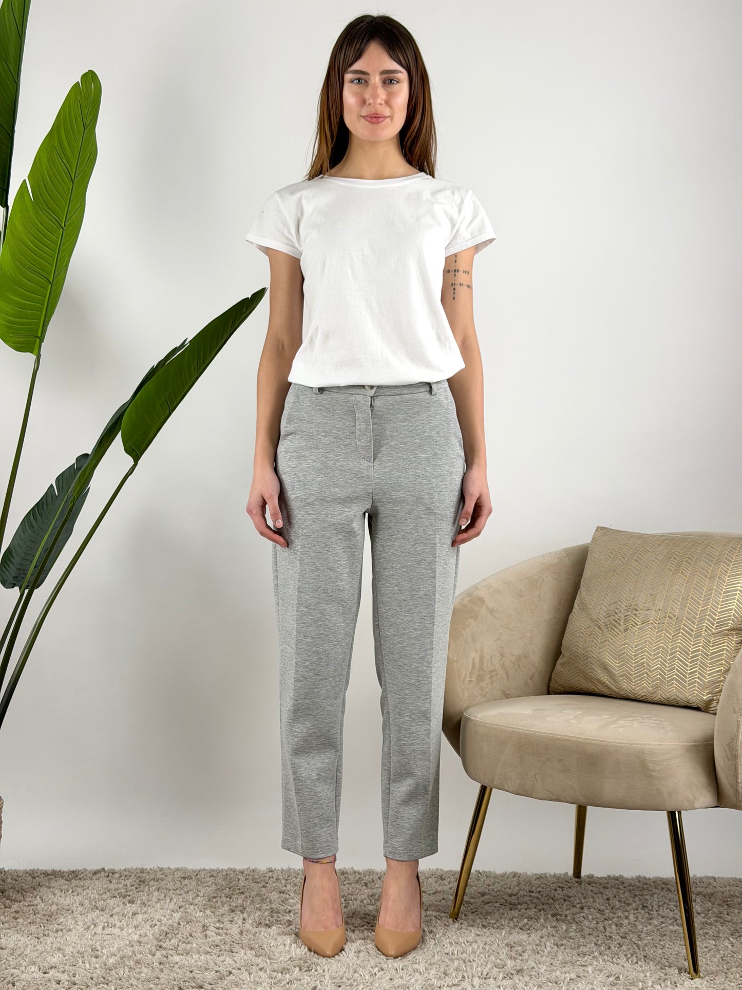 TENSIONE IN - PANTALONE SCUBA