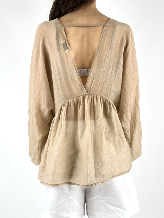 SUSY MIX - BLUSA ASIMMETRICA