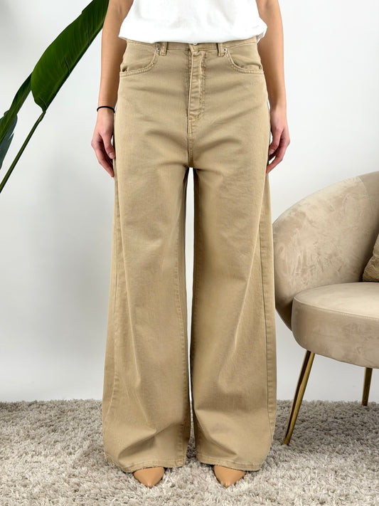 TENSIONE IN - GIUSI SPRING COLOUR