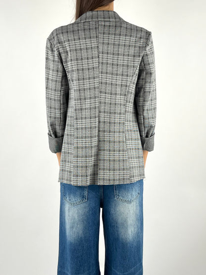 DEVA - GIACCHINA CHECK PUNTO MILANO