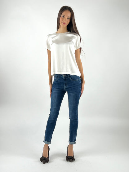 SUSY MIX - JEANS SUPER SKINNY