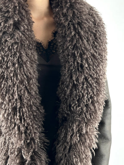 TENSIONE IN - ECOMONTONE MONGOLIA