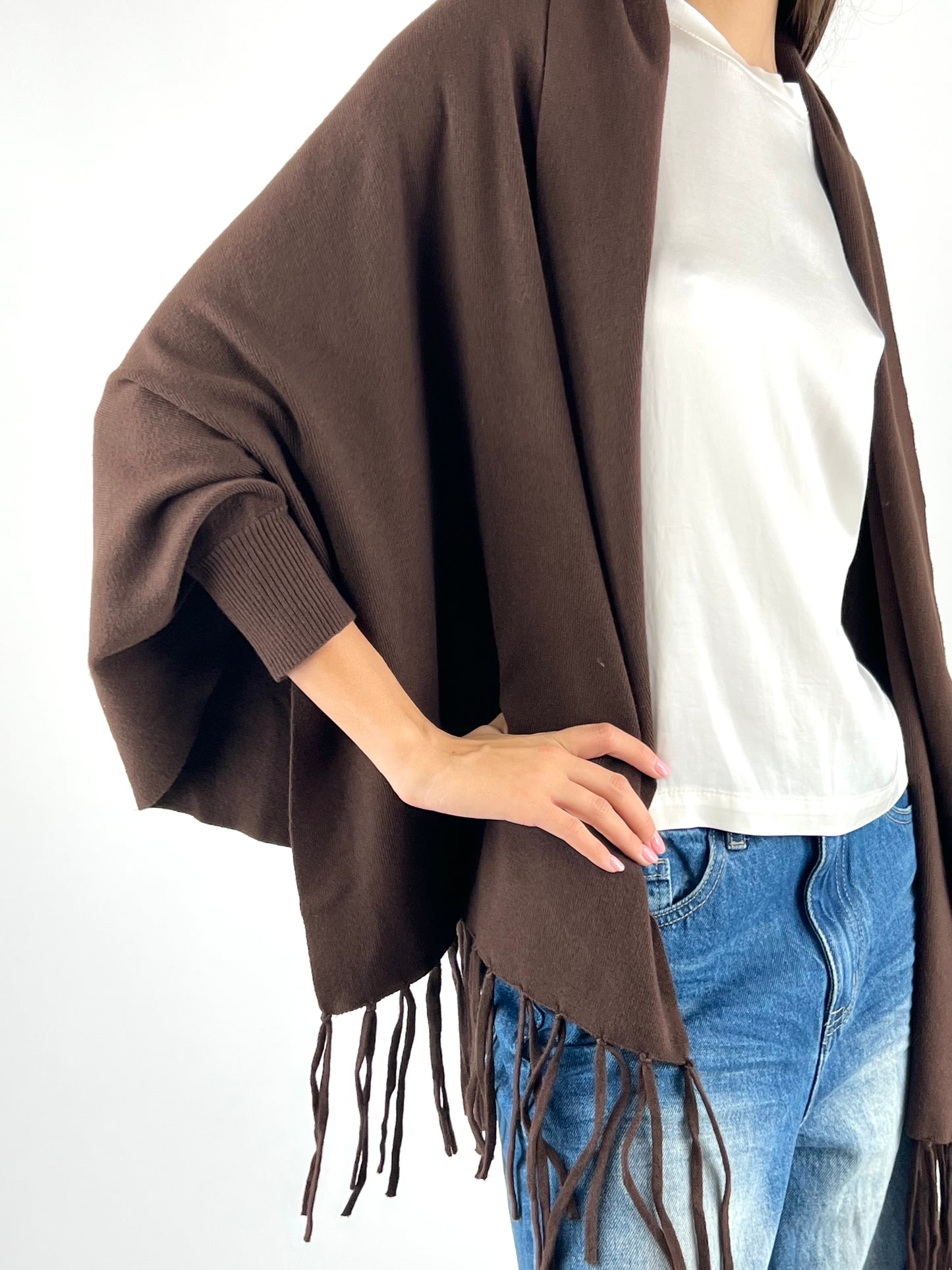 SUSY MIX - MANTELLA FRANGE