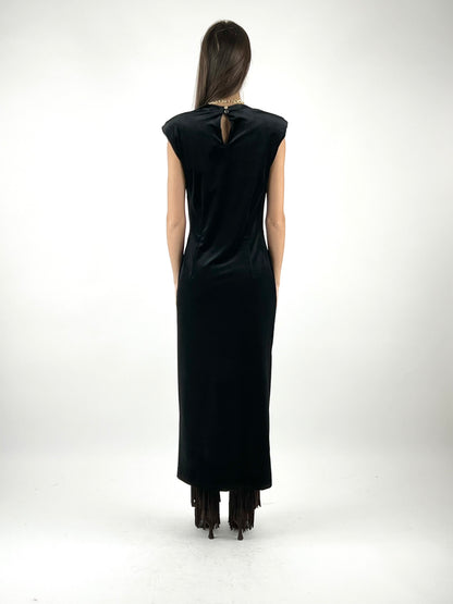 MOTEL - ABITO LUNGO CINIGLIA