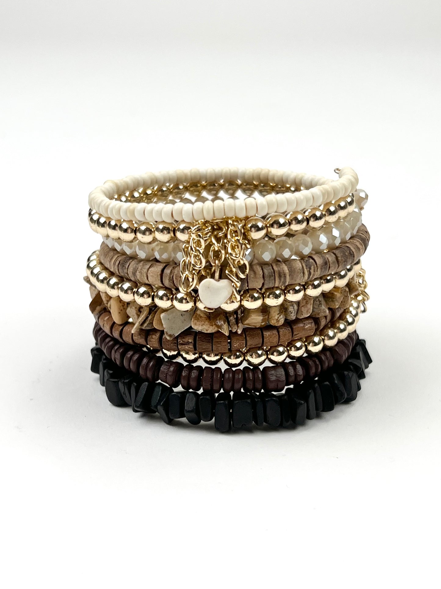 DEVA - BRACCIALE MOLLA