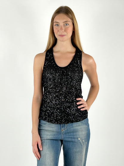 SUSY MIX - CANOTTA FULL PAILLETTES