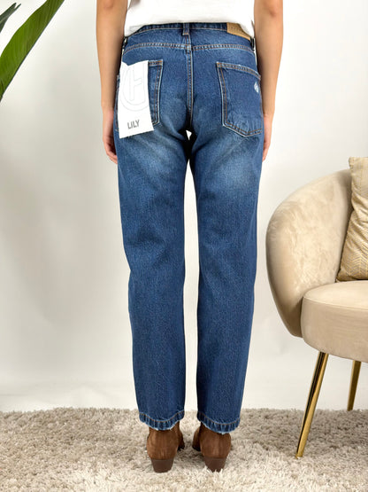 HAVEONE - JEANS LILY