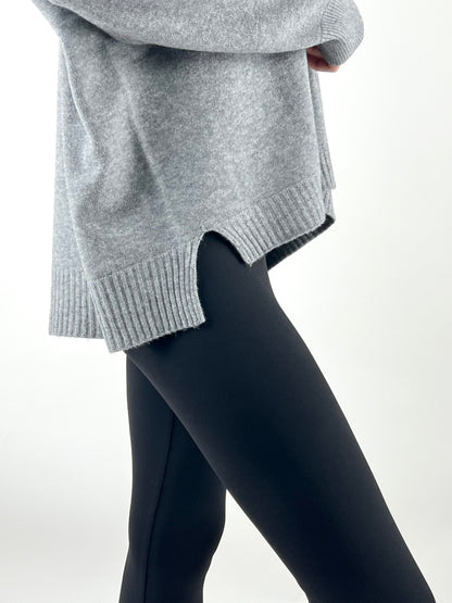 KONTATTO - CARDIGAN OVER