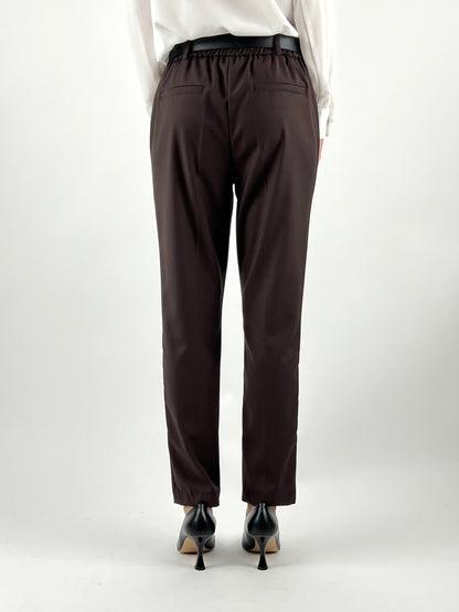 MOTEL - PANTALONE CAVIGLIA