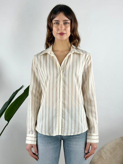 SUSY MIX - CAMICIA RIGHE
