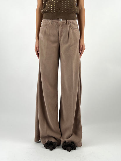 VICOLO - PANTALONE MADISON