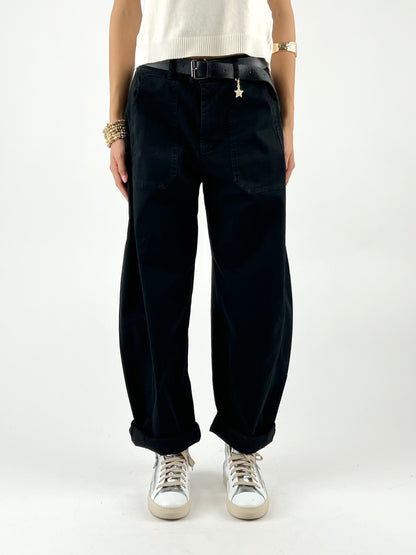 SUSY MIX - PANTALONE OVETTO STELLINA