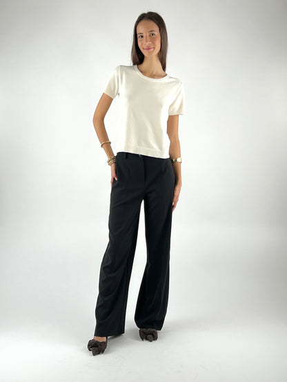 MOTEL - PANTALONE PALAZZO