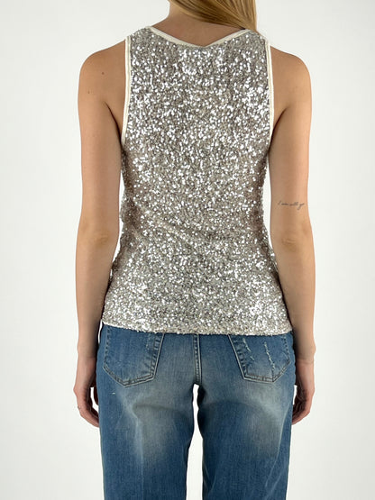 SUSY MIX - CANOTTA FULL PAILLETTES