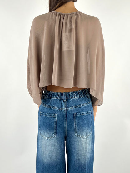 SUSY MIX - COPRISPALLE VOILE