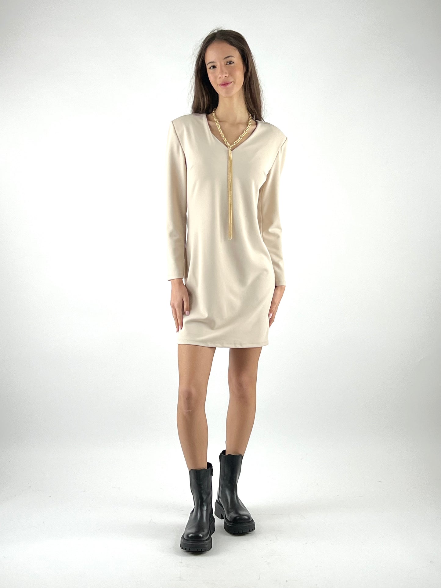 MOTEL - ABITO COLLANA