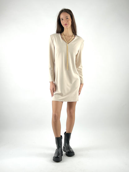 MOTEL - ABITO COLLANA