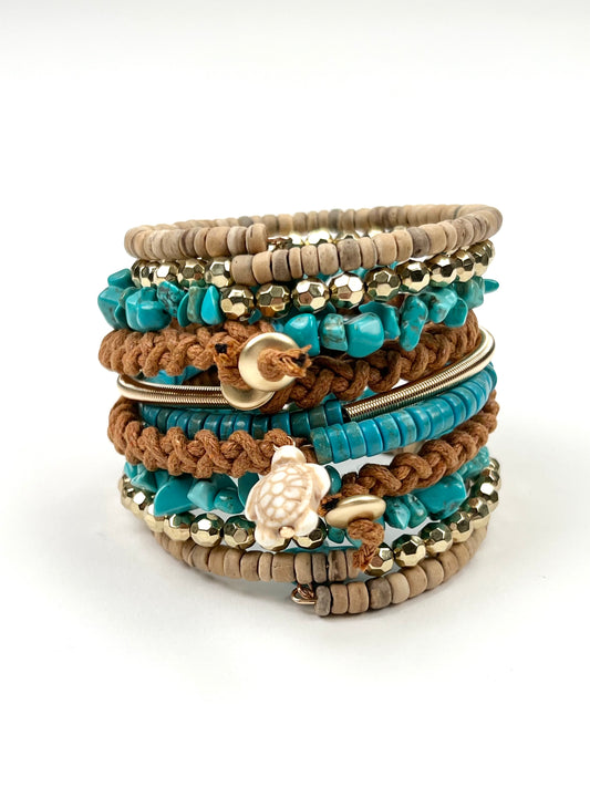 DEVA - BRACCIALE MOLLA