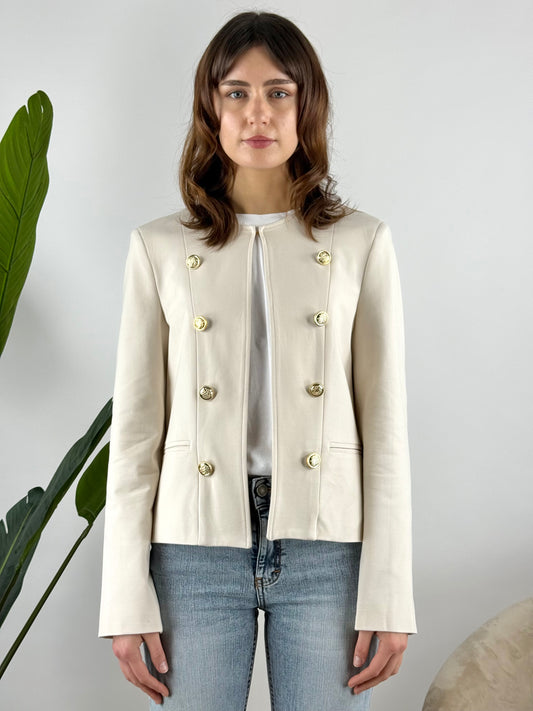 TENSIONE IN - GIACCA COREANA BANDANA