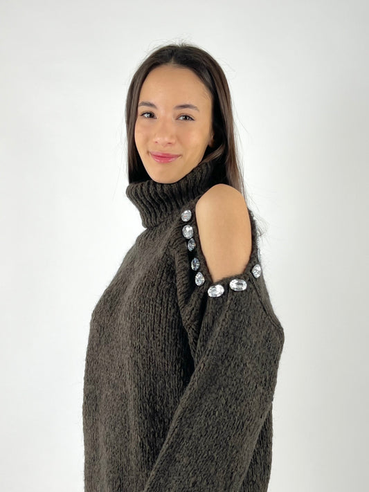 KONTATTO - DOLCEVITA CUT OUT CABOCHON