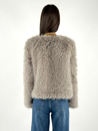 DEVA COUTURE PARIS - CHANEL ECOPELLCCIA