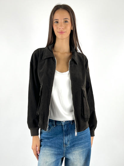 DEVA - BOMBERINO VELLUTO