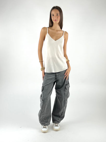 SUSY MIX - TOP SATIN