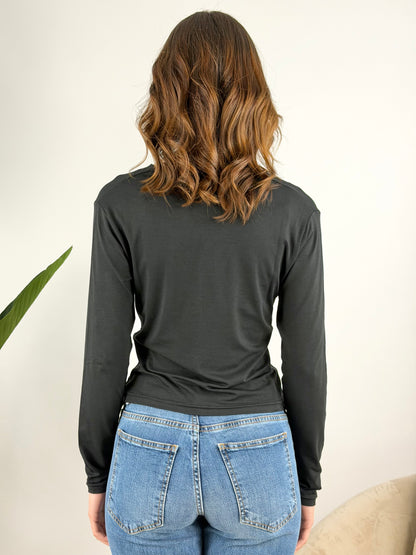 SUSY MIX - MAGLIA NODO