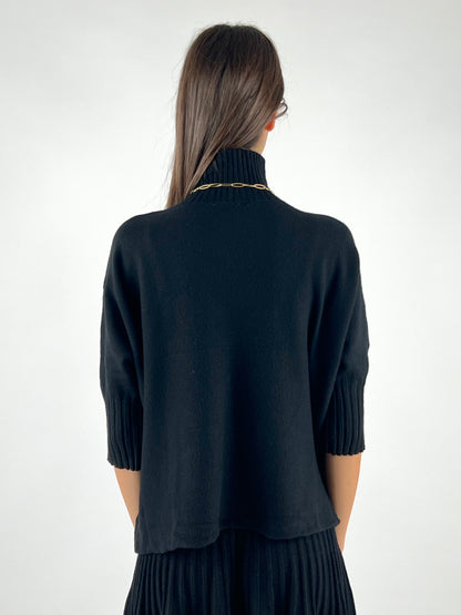 DEVA COUTURE PARIS - COMPLETO IN MAGLIA COLETTE