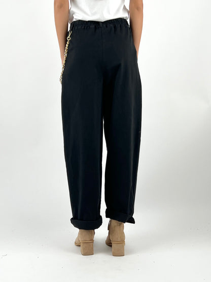 SUSY MIX - PANTALONE CON CATENA