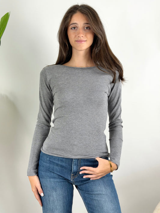 SUSY MIX - MAGLIA BARCHETTA