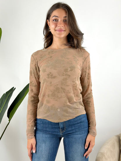 DEVA - MAGLIA RICAMI