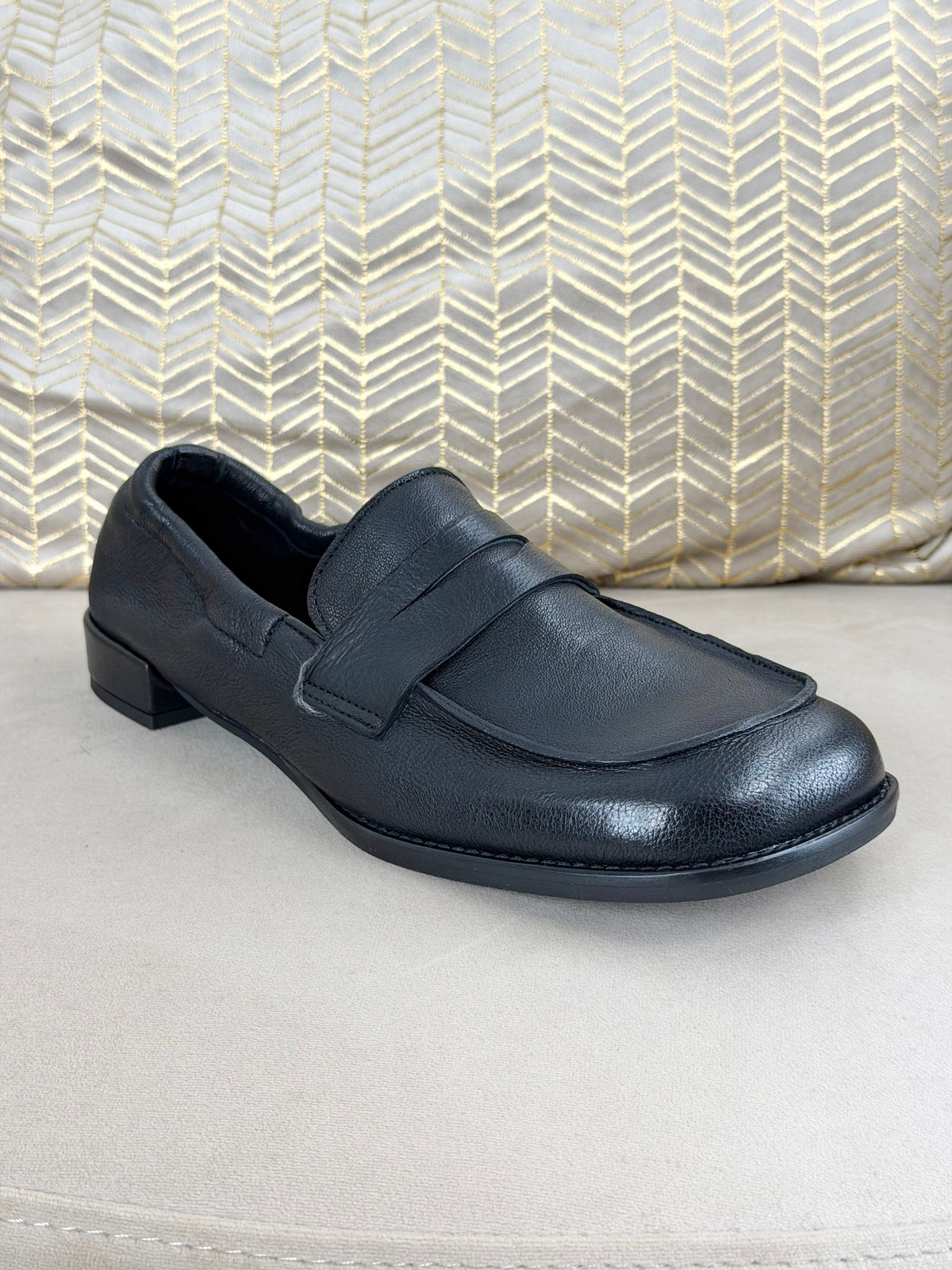 OVYÈ - MOCASSINO ELASTICO