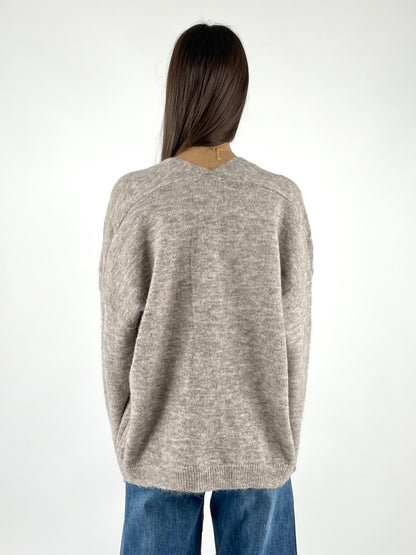 DEVA COUTURE PARIS - CARDIGAN SOPHIE