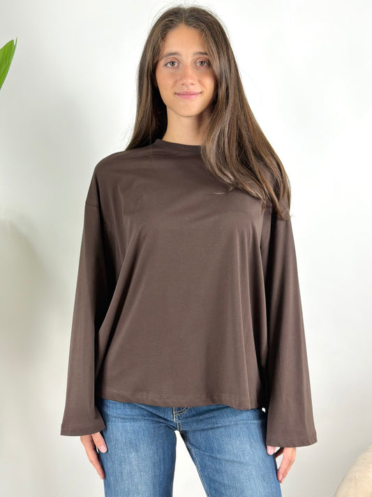 MOTEL - MAGLIA FRANGE