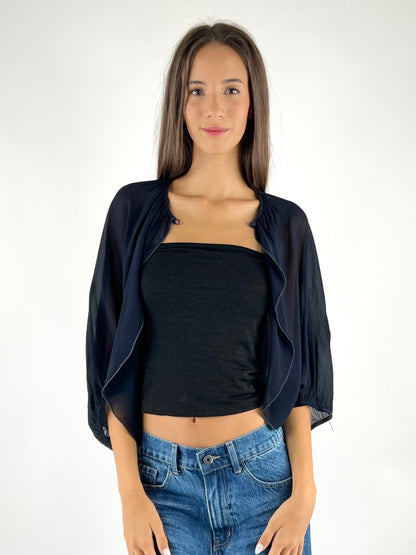 SUSY MIX - COPRISPALLE VOILE