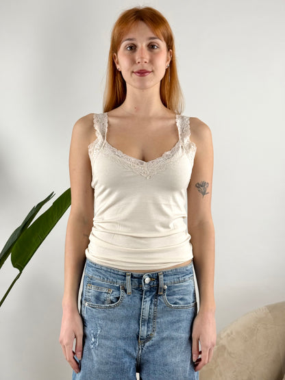 SUSY MIX - CANOTTA PIZZO