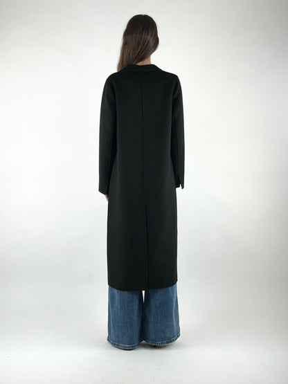 VICOLO - CAPPOTTO MONOPETTO HANDMADE