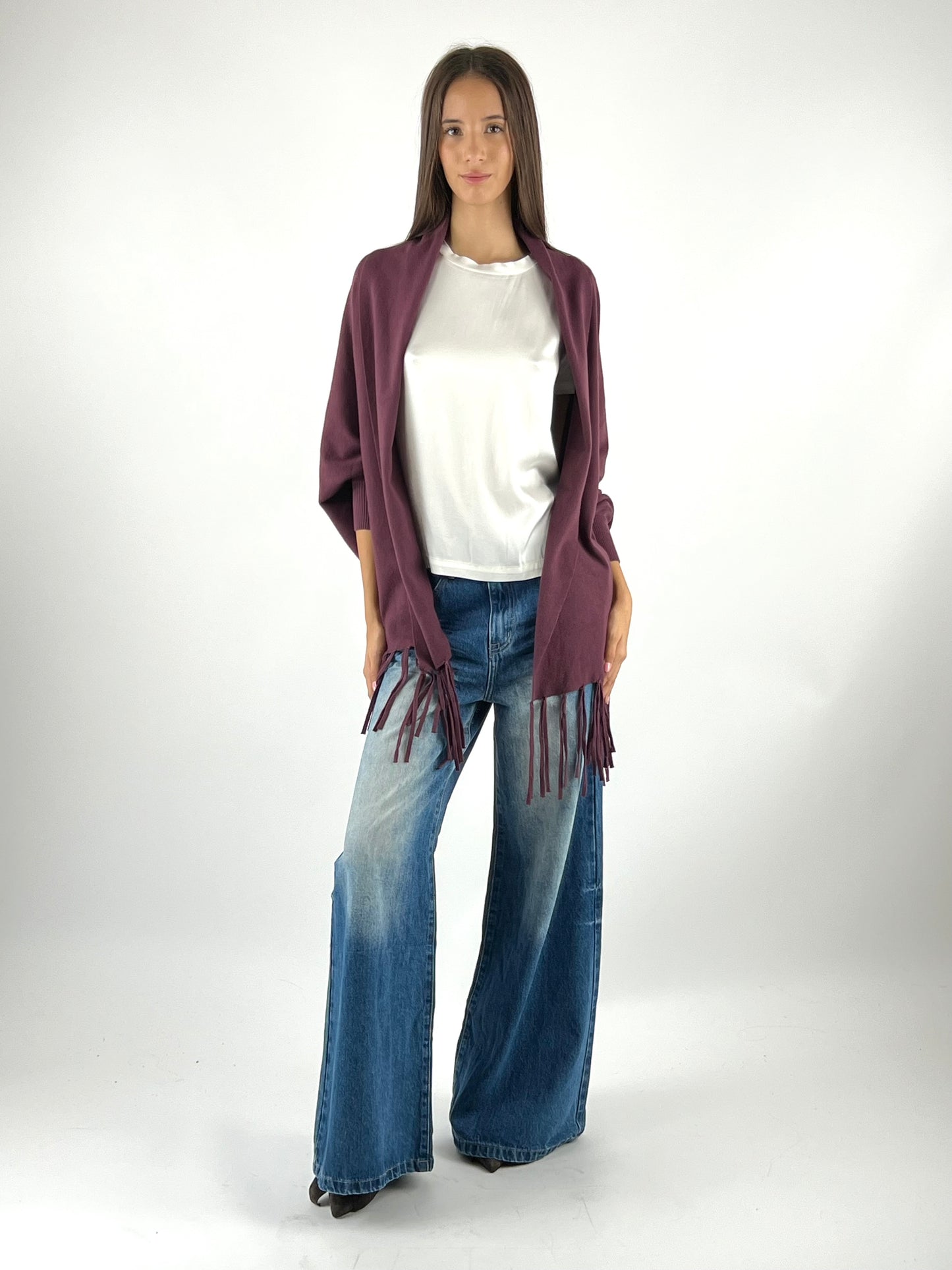 SUSY MIX - MANTELLA FRANGE