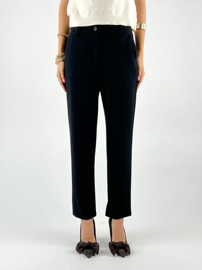 MOTEL - PANTALONE SCUBA STRETCH