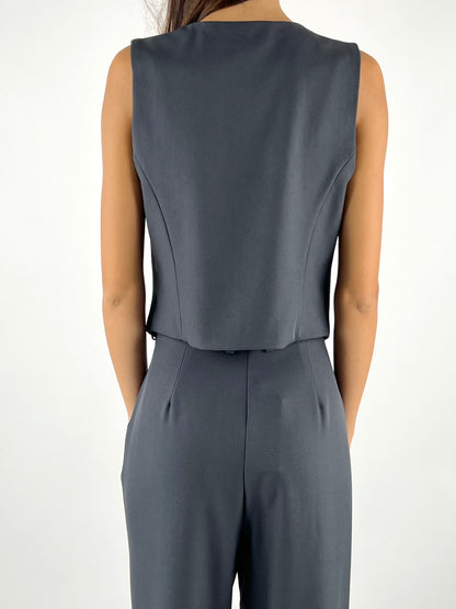 SUSY MIX - GILET GIOIELLO