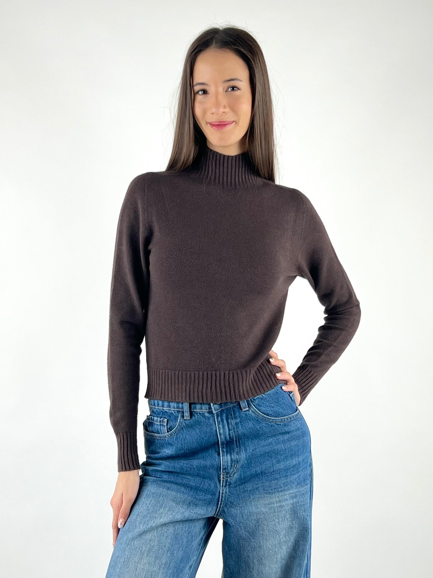 MOTEL - LUPETTO GOCCIA STRASS