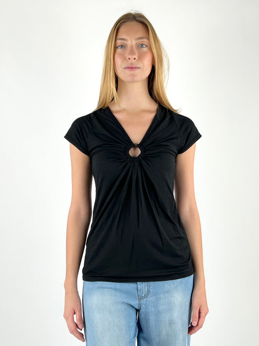 SUSY MIX - MAGLIA ANELLO