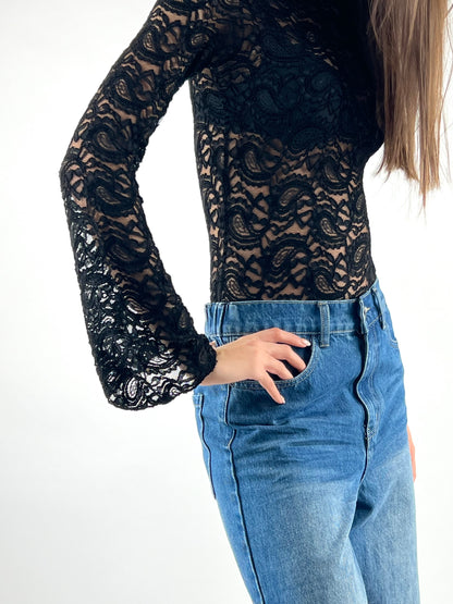 SUSY MIX - BODY PIZZO